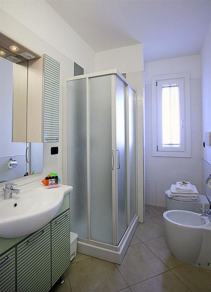 רימיני Residence A-More מראה חיצוני תמונה